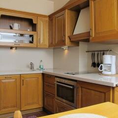 Отель Apartamenty Kaszelewski Закопане в номере