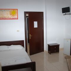 Hotel Murati удобства в номере