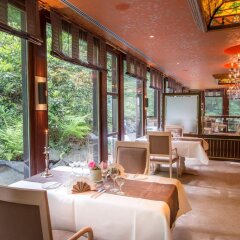 Romantik Hotel Stryckhaus интерьер отеля фото 2