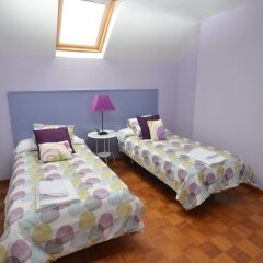Отель Apartamentos Cantabria - Ref. 5905 детские мероприятия