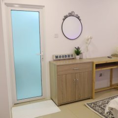 Moodhu Surf House in North Male Atoll, Maldives from 61$, photos, reviews - zenhotels.com bathroom