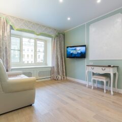 Гостиница Feelathome на Невском в Санкт-Петербурге 9 отзывов об отеле, цены и фото номеров - забронировать гостиницу Feelathome на Невском онлайн Санкт-Петербург комната для гостей фото 15
