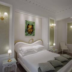 Отель Athens Diamond Plus комната для гостей