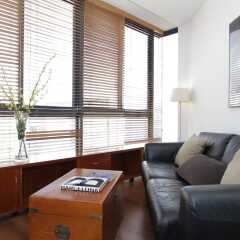 Отель 1212 - Olimpic Ciutadella Apartment Испания, Барселона - отзывы, цены и фото номеров - забронировать отель 1212 - Olimpic Ciutadella Apartment онлайн комната для гостей фото 5