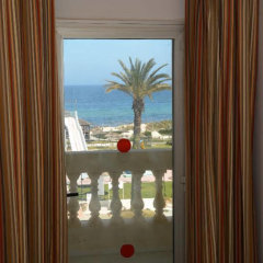 Neptunia Beach Hotel in Monastir, Tunisia from 75$, photos, reviews - zenhotels.com guestroom photo 5