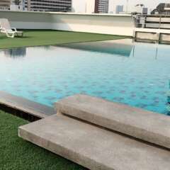 Отель Graceland Bangkok Hotel Таиланд, Бангкок - отзывы, цены и фото номеров - забронировать отель Graceland Bangkok Hotel онлайн фото 3