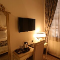 La Perla Boutique Hotel Турция, Искендерун - отзывы, цены и фото номеров - забронировать отель La Perla Boutique Hotel онлайн удобства в номере фото 2