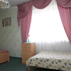 Отель Guest House Linas Литва, Алитус - отзывы, цены и фото номеров - забронировать отель Guest House Linas онлайн комната для гостей фото 3