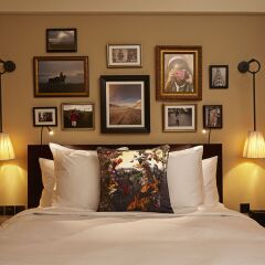 The Vagabond Club, Singapore, a Tribute Portfolio Hotel комната для гостей фото 4