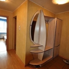 Гостиница Квартирное бюро «Гостиный двор» в Барнауле отзывы, цены и фото номеров - забронировать гостиницу Квартирное бюро «Гостиный двор» онлайн Барнаул фото 4