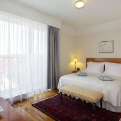 Отель Radisson Blu Royal Astorija Литва, Вильнюс - 3 отзыва об отеле, цены и фото номеров - забронировать отель Radisson Blu Royal Astorija онлайн комната для гостей фото 2