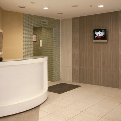 Hotel Sapphire спа