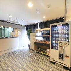 Отель UENO STATION HOSTEL ORIENTAL3 - Cater to Men Япония, Токио - отзывы, цены и фото номеров - забронировать отель UENO STATION HOSTEL ORIENTAL3 - Cater to Men онлайн питание