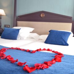 Отель Los Monteros Spa & Golf Resort детские мероприятия