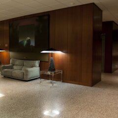 Hotel 3K Madrid интерьер отеля