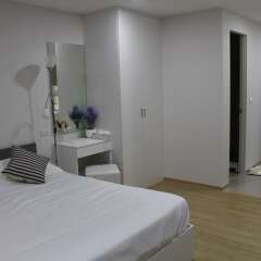 Отель Ozone Condotel Apt 602 комната для гостей фото 2