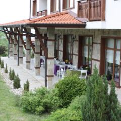 Отель Panorama Resort Болгария, Банско - отзывы, цены и фото номеров - забронировать отель Panorama Resort онлайн фото 7