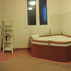 Отель Villa Il Grotto - 3 Br Villa Вербания спа