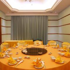 Отель The Northam All Suite Penang Малайзия, Пенанг - отзывы, цены и фото номеров - забронировать отель The Northam All Suite Penang онлайн помещение для мероприятий фото 2