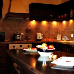 Отель Mutafova Guest House Шумен в номере