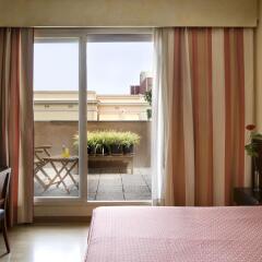 Hotel Derby Barcelona Барселона комната для гостей фото 3
