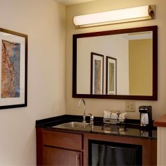 Hyatt Place Fair Lawn Paramus in Fair Lawn, United States of America from 203$, photos, reviews - zenhotels.com room amenities photo 2