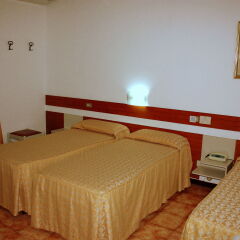 Piccolo Hotel комната для гостей фото 4