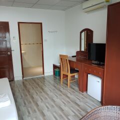 Отель Welcome Inn Karon удобства в номере