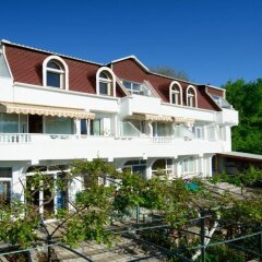 Отель Guest House Spiro near Botanical Garden Болгария, Балчик - отзывы, цены и фото номеров - забронировать отель Guest House Spiro near Botanical Garden онлайн фото 16