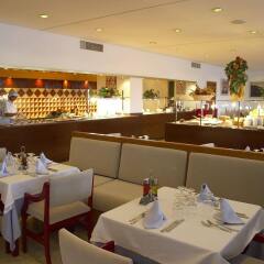 Отель Aparthotel Ponent Mar питание фото 2