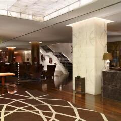 Sheraton Hotel And Spa Лиссабон гостиничный бар