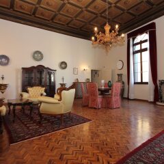 Апартаменты City Apartments - Residence Terrace Gran Canal Венеция фото 14