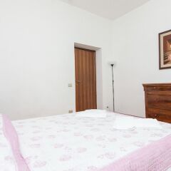 Отель Rental In Rome The Heart Of Trastevere комната для гостей фото 4