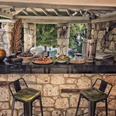 Hotel De Gold Alacati Чешме гостиничный бар