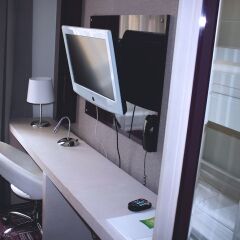 Отель Hotell Västmannagatan no.61 удобства в номере фото 2