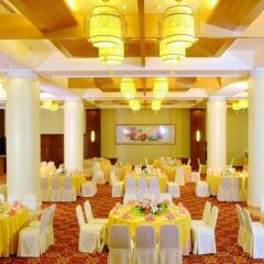 Xiamen Xinyi Hotel Сямынь помещение для мероприятий