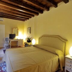 Отель Bed and Breakfast Alla Vigna Италия, Венеция - отзывы, цены и фото номеров - забронировать отель Bed and Breakfast Alla Vigna онлайн комната для гостей
