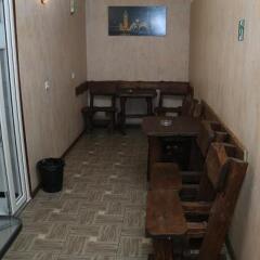 Hostel Club Запорожье банкомат