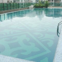 Guangzhou Grand International Hotel с домашними животными
