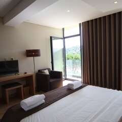 Douro Cister Hotel Resort Rural & Spa фото 7
