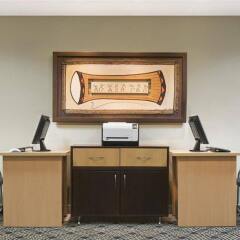 Ibom Hotel & Golf Resort удобства в номере
