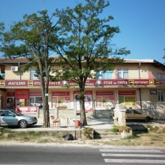 Отель Ivanova Cheshma Guest House Болгария, Варна - отзывы, цены и фото номеров - забронировать отель Ivanova Cheshma Guest House онлайн парковка