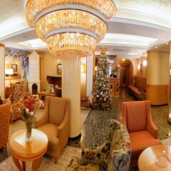 Гостиница Швейцарский Украина, Львов - 5 отзывов об отеле, цены и фото номеров - забронировать гостиницу Швейцарский онлайн интерьер отеля фото 3