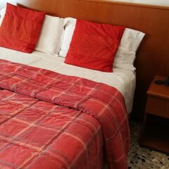 Отель Ristorante Albergo Roma Леньяно комната для гостей фото 2