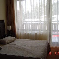 Отель Spider House Aparthotel Пампорово фото 24