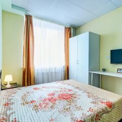 Гостиница ApartHotel White Nights сейф в номере