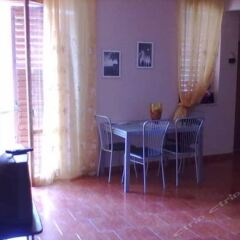 Отель B&B Acquedotti Antichi в номере