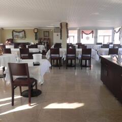 Sude Konak Hotel питание