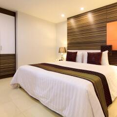Patong Max Value Hotel комната для гостей фото 3