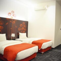 35 Rooms in Hawler, Iraq from 147$, photos, reviews - zenhotels.com guestroom photo 5